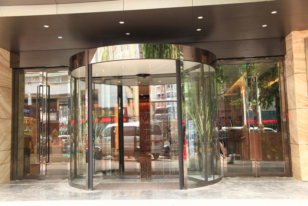 Shang Yuan Hotel Guangzhou Quarto foto
