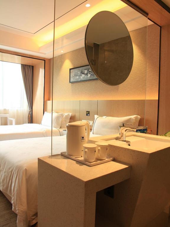 Shang Yuan Hotel Guangzhou Quarto foto